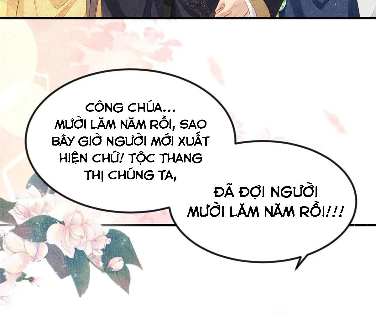 Ngày Nào Trưởng Công Chúa Cũng Muốn Làm Phản: Chapter 71
