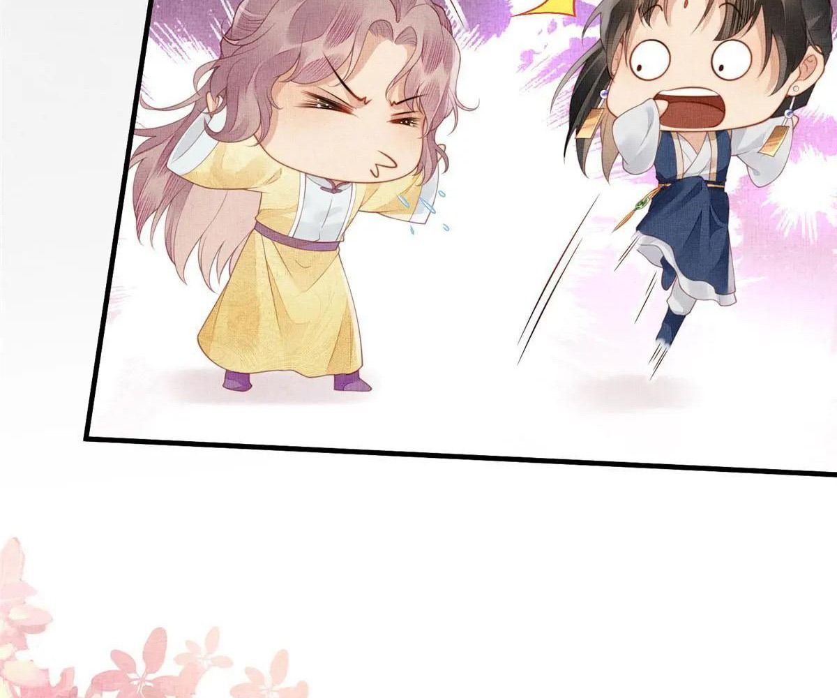 Ngày Nào Trưởng Công Chúa Cũng Muốn Làm Phản: Chapter 71