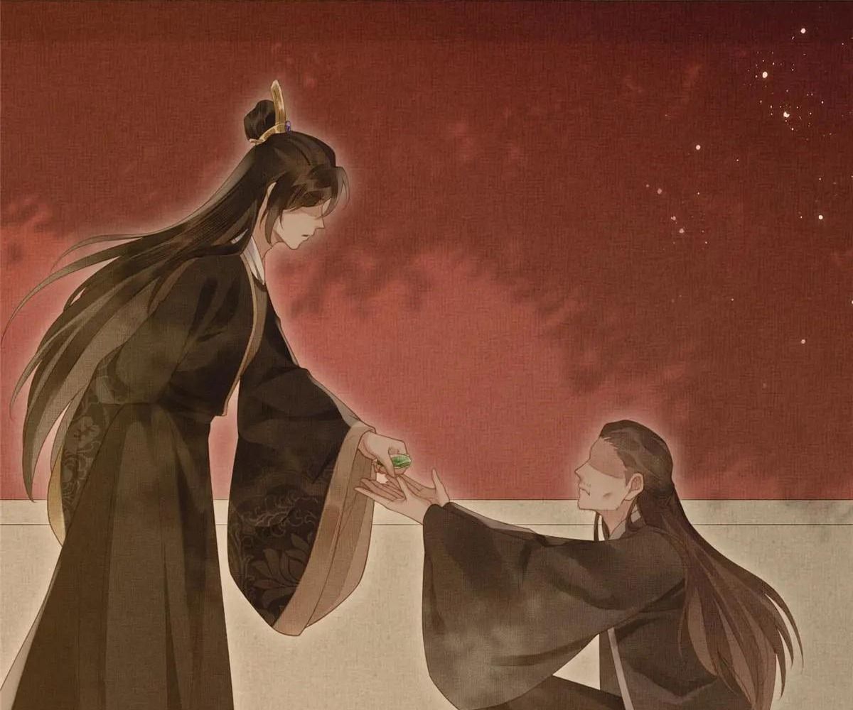 Ngày Nào Trưởng Công Chúa Cũng Muốn Làm Phản: Chapter 72