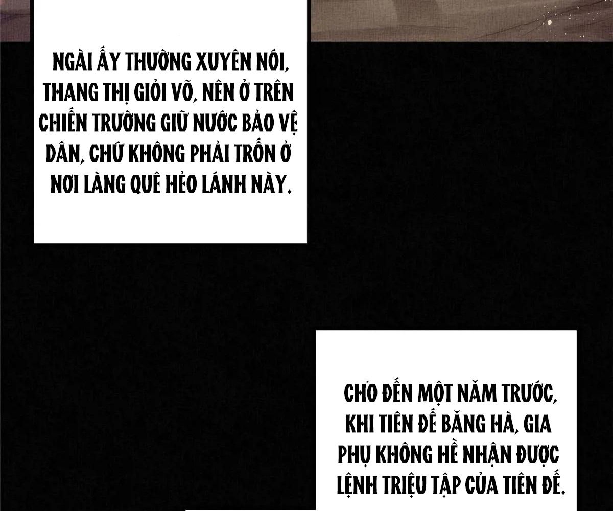 Ngày Nào Trưởng Công Chúa Cũng Muốn Làm Phản: Chapter 72