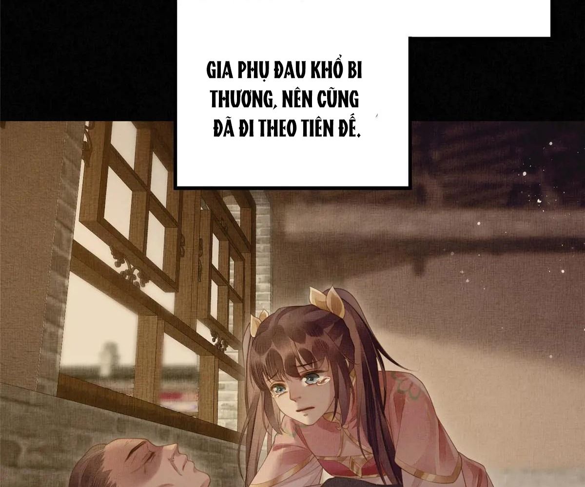 Ngày Nào Trưởng Công Chúa Cũng Muốn Làm Phản: Chapter 72