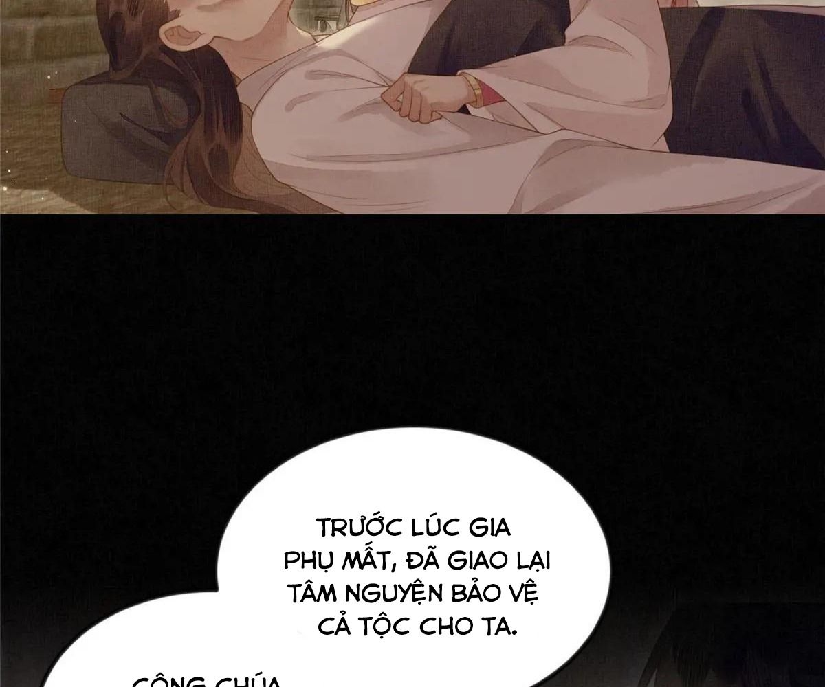 Ngày Nào Trưởng Công Chúa Cũng Muốn Làm Phản: Chapter 72