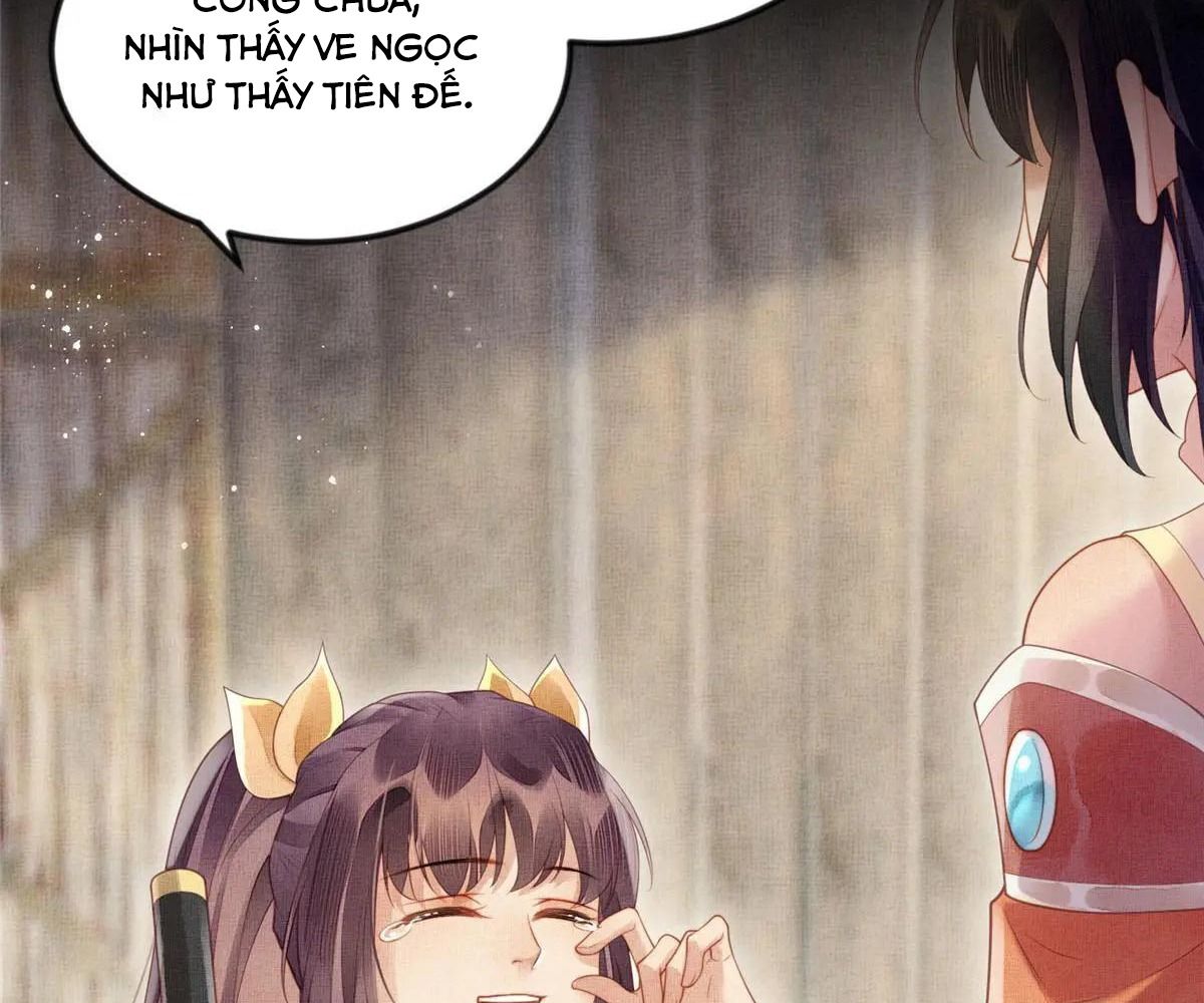 Ngày Nào Trưởng Công Chúa Cũng Muốn Làm Phản: Chapter 72