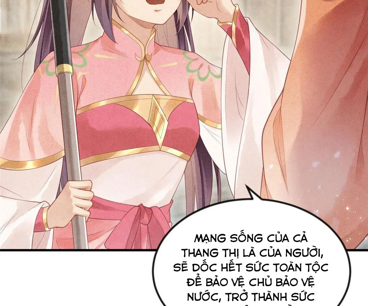 Ngày Nào Trưởng Công Chúa Cũng Muốn Làm Phản: Chapter 72