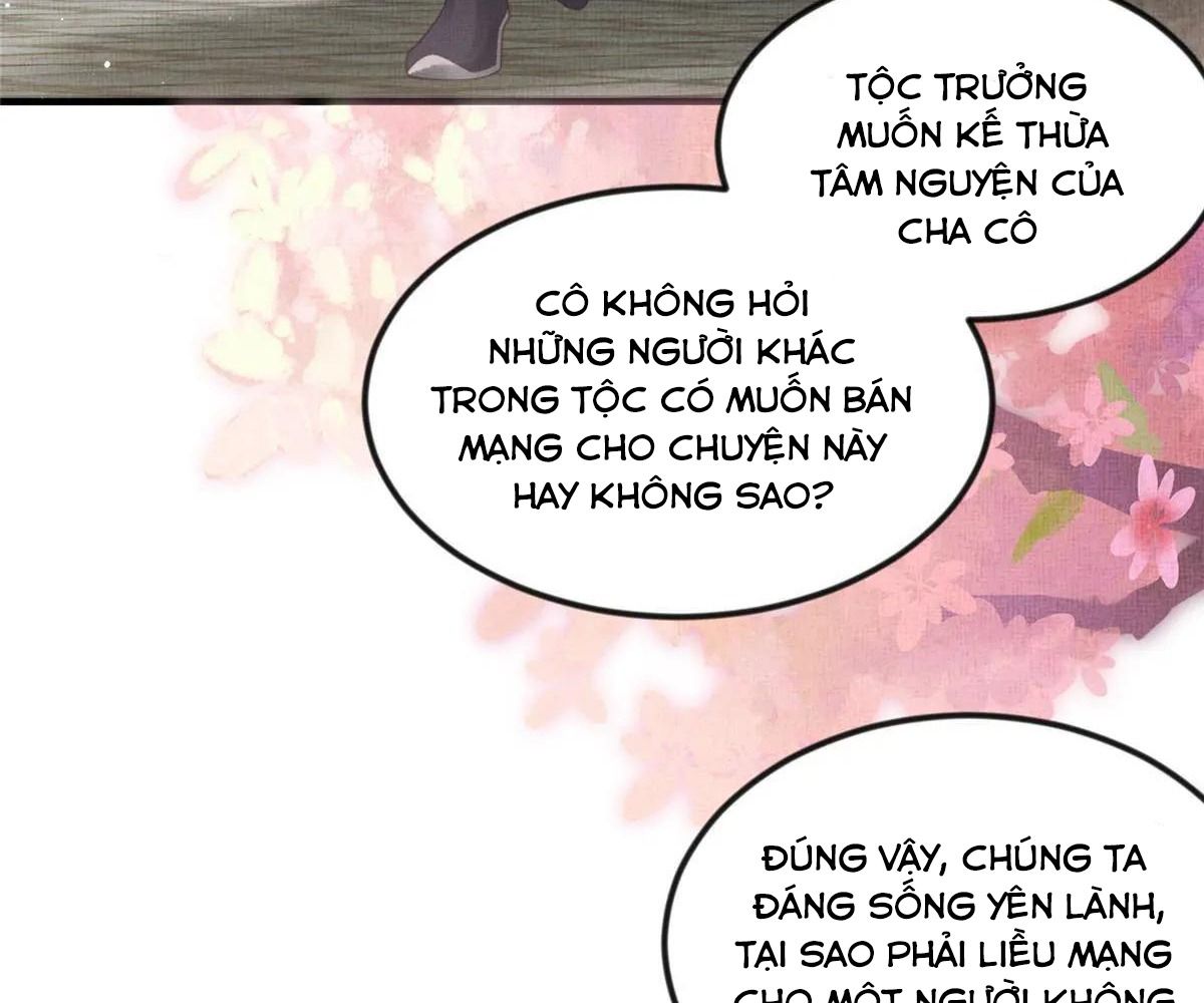 Ngày Nào Trưởng Công Chúa Cũng Muốn Làm Phản: Chapter 72