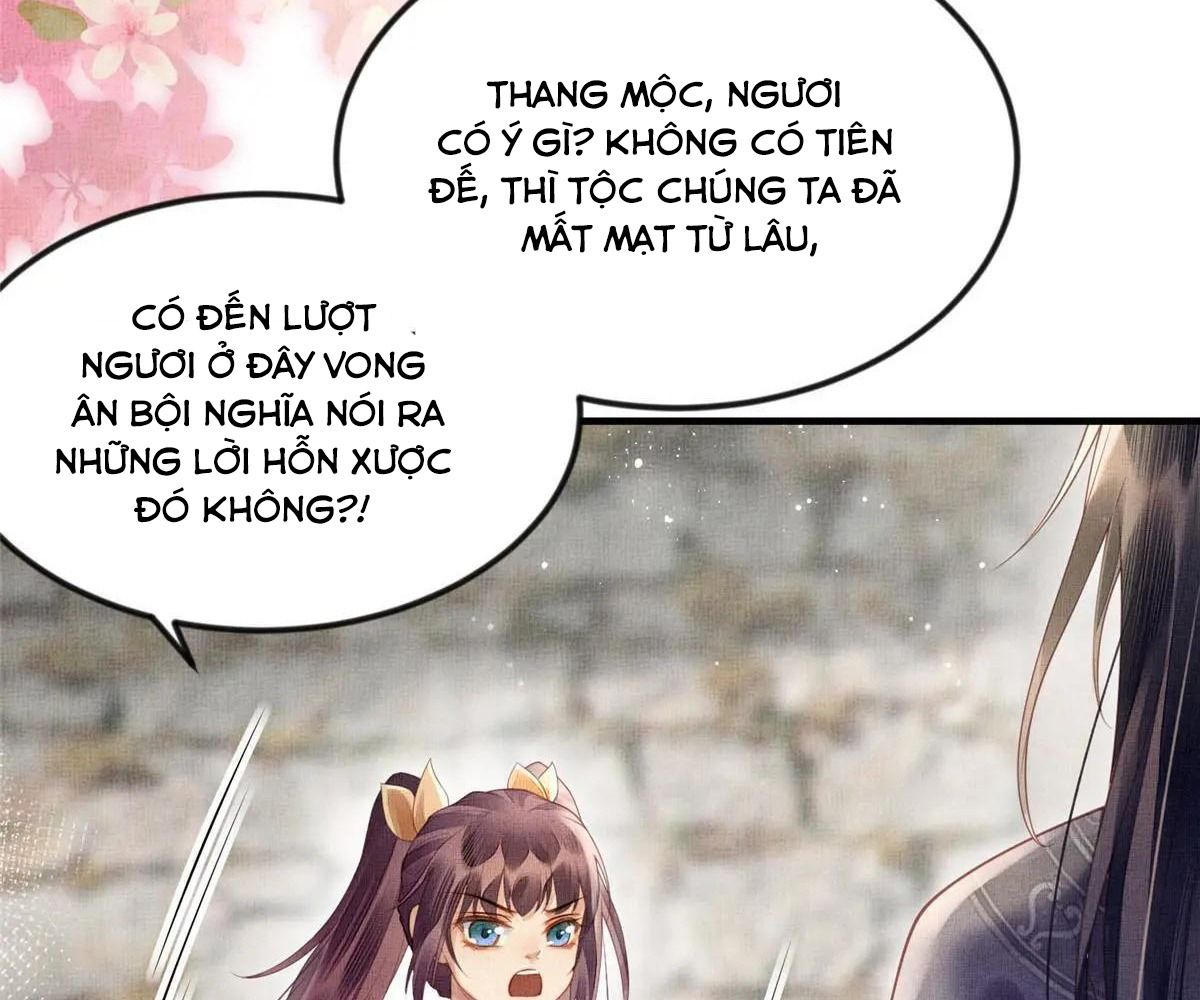 Ngày Nào Trưởng Công Chúa Cũng Muốn Làm Phản: Chapter 72