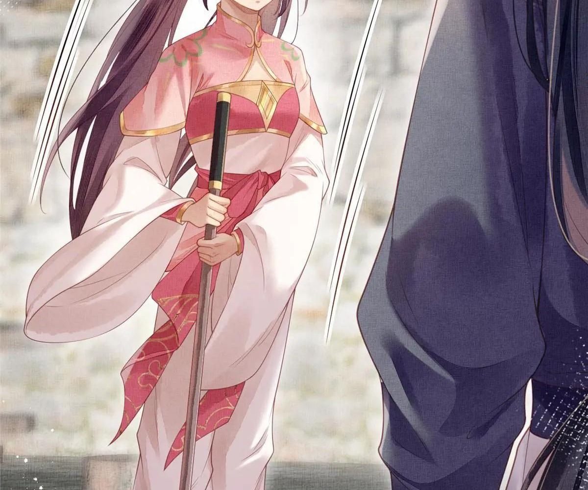 Ngày Nào Trưởng Công Chúa Cũng Muốn Làm Phản: Chapter 72