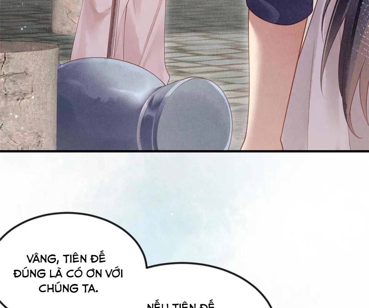 Ngày Nào Trưởng Công Chúa Cũng Muốn Làm Phản: Chapter 72