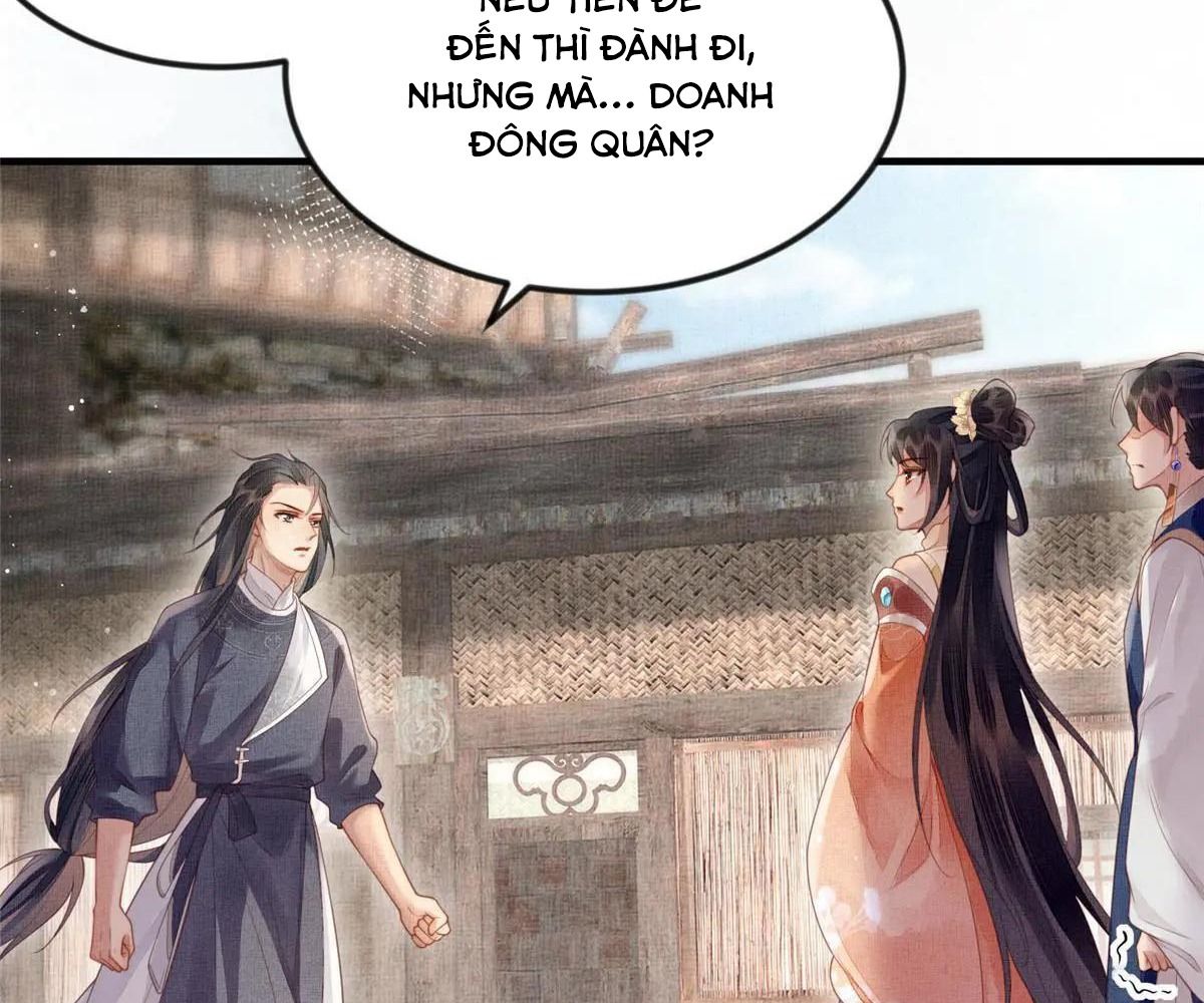 Ngày Nào Trưởng Công Chúa Cũng Muốn Làm Phản: Chapter 72