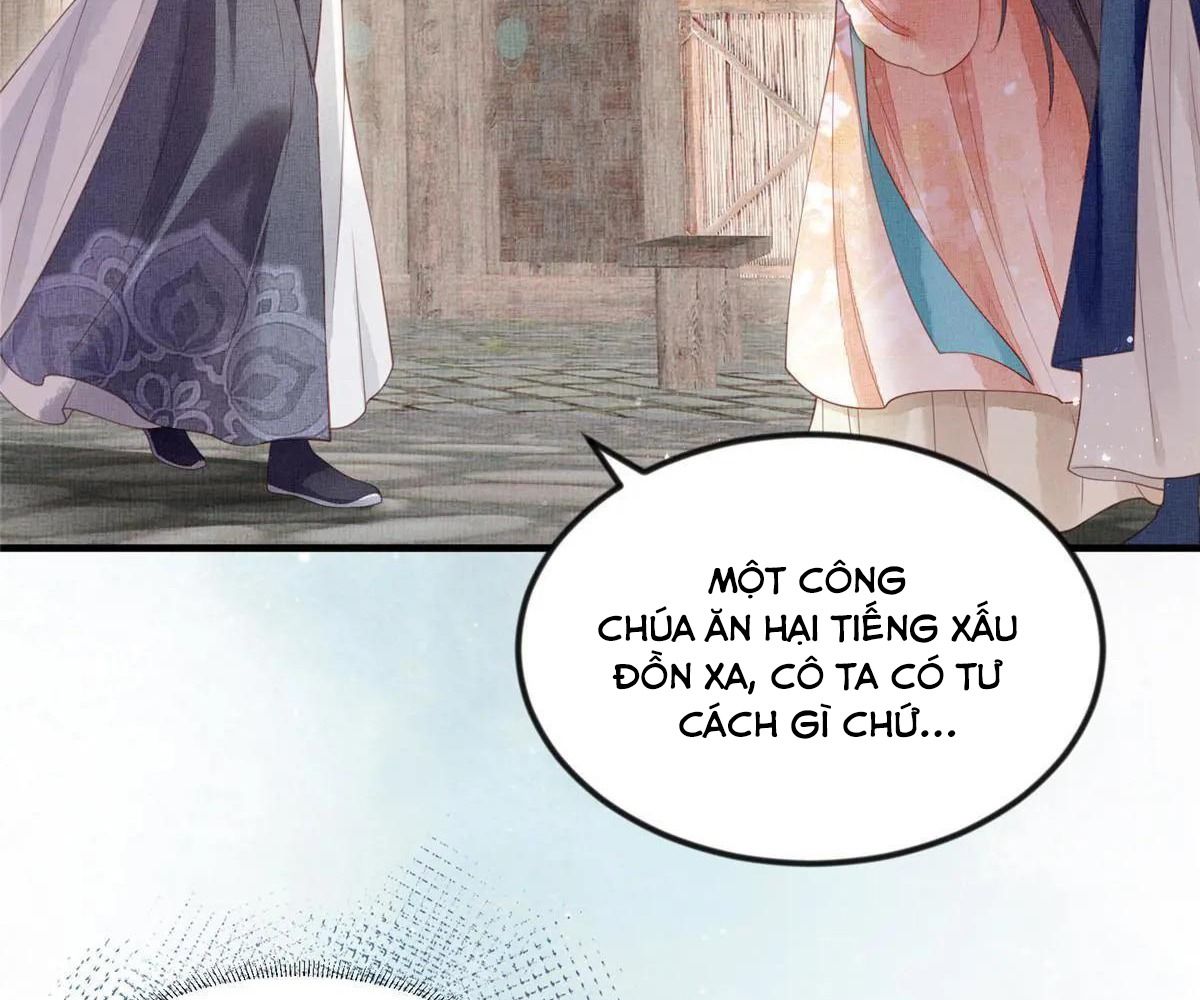 Ngày Nào Trưởng Công Chúa Cũng Muốn Làm Phản: Chapter 72