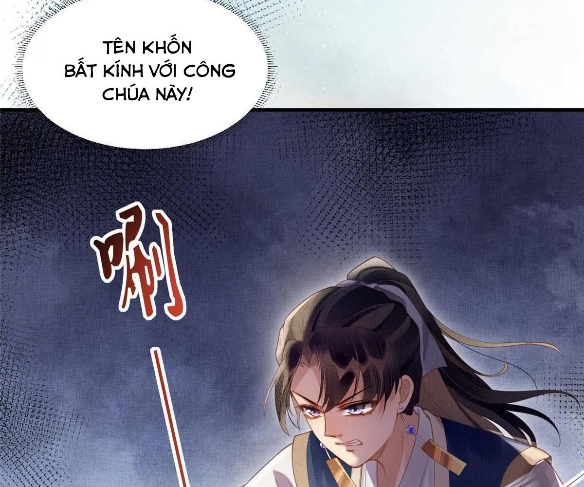 Ngày Nào Trưởng Công Chúa Cũng Muốn Làm Phản: Chapter 72