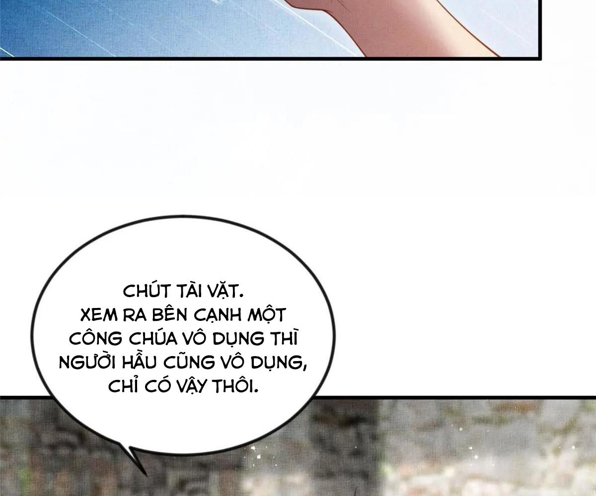 Ngày Nào Trưởng Công Chúa Cũng Muốn Làm Phản: Chapter 72