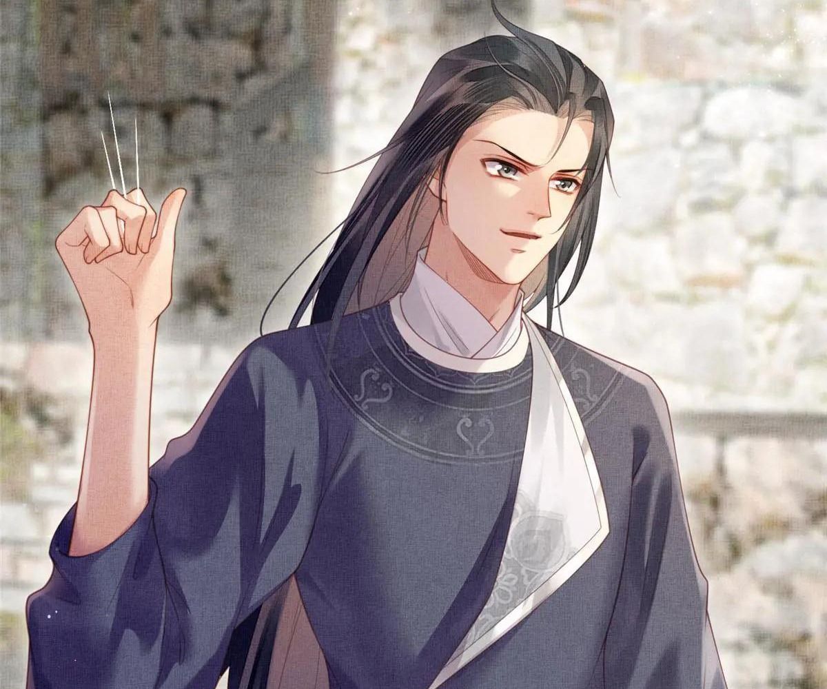 Ngày Nào Trưởng Công Chúa Cũng Muốn Làm Phản: Chapter 72