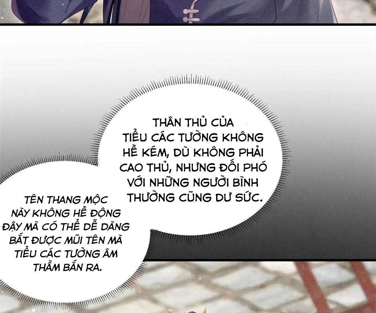 Ngày Nào Trưởng Công Chúa Cũng Muốn Làm Phản: Chapter 72