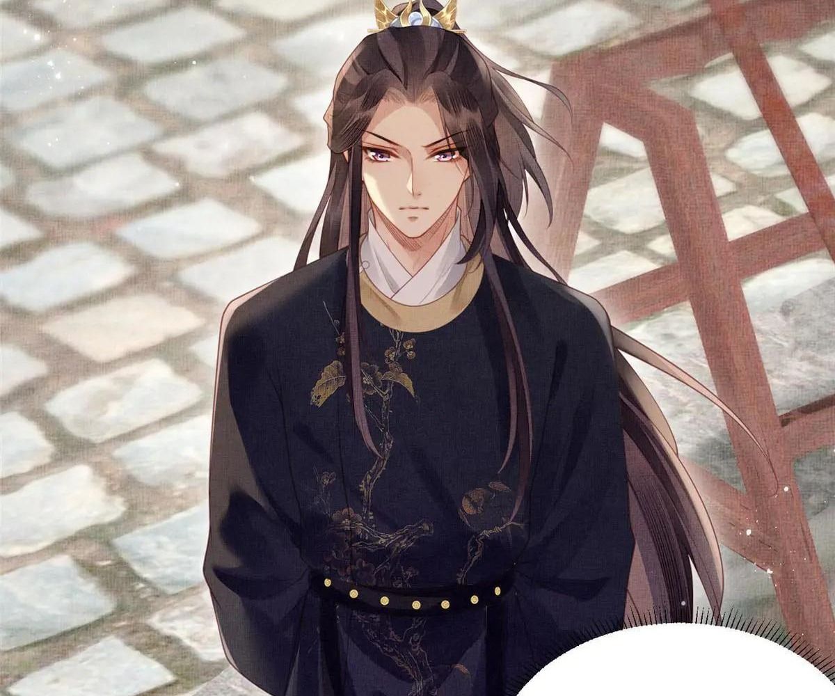 Ngày Nào Trưởng Công Chúa Cũng Muốn Làm Phản: Chapter 72