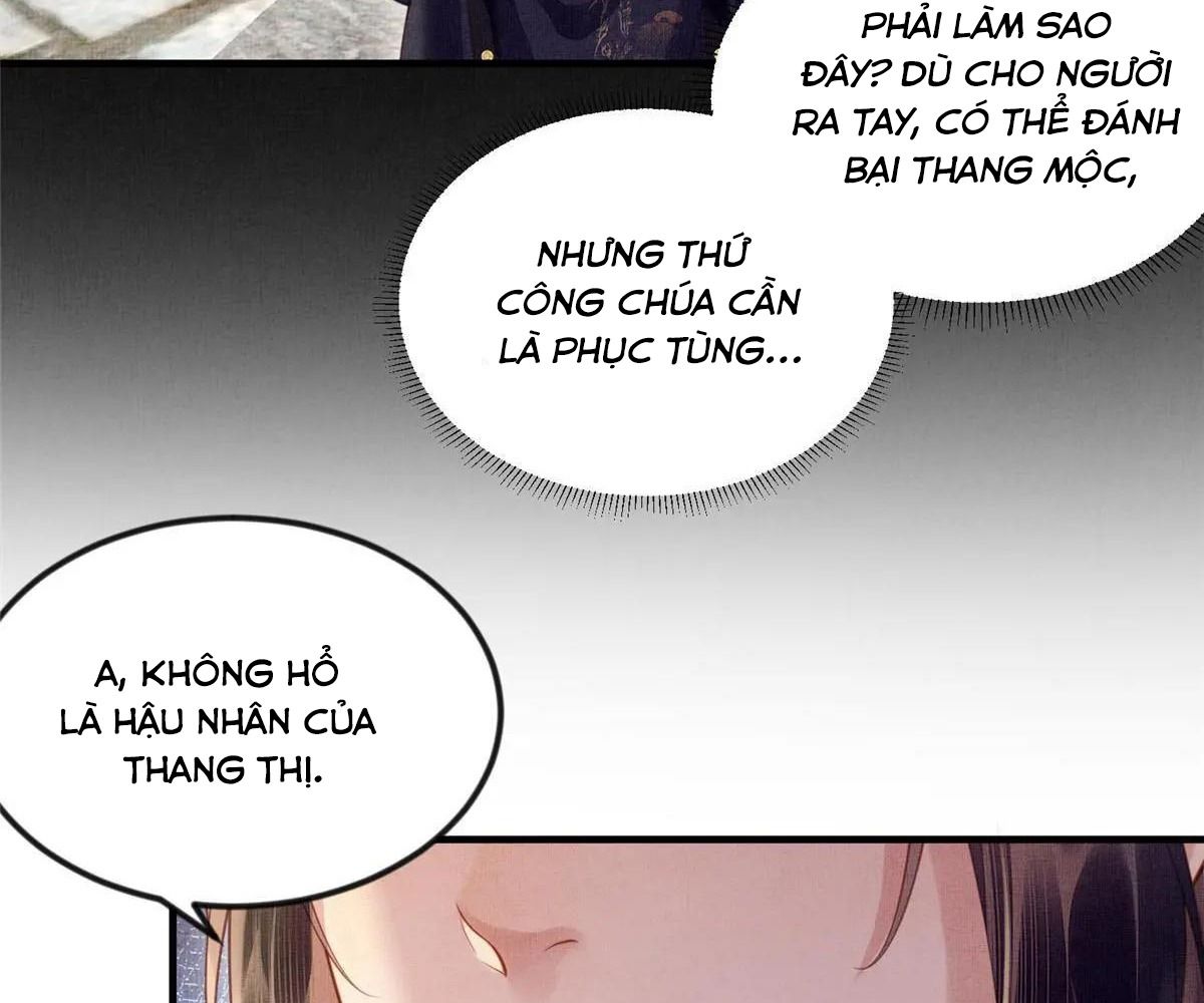 Ngày Nào Trưởng Công Chúa Cũng Muốn Làm Phản: Chapter 72