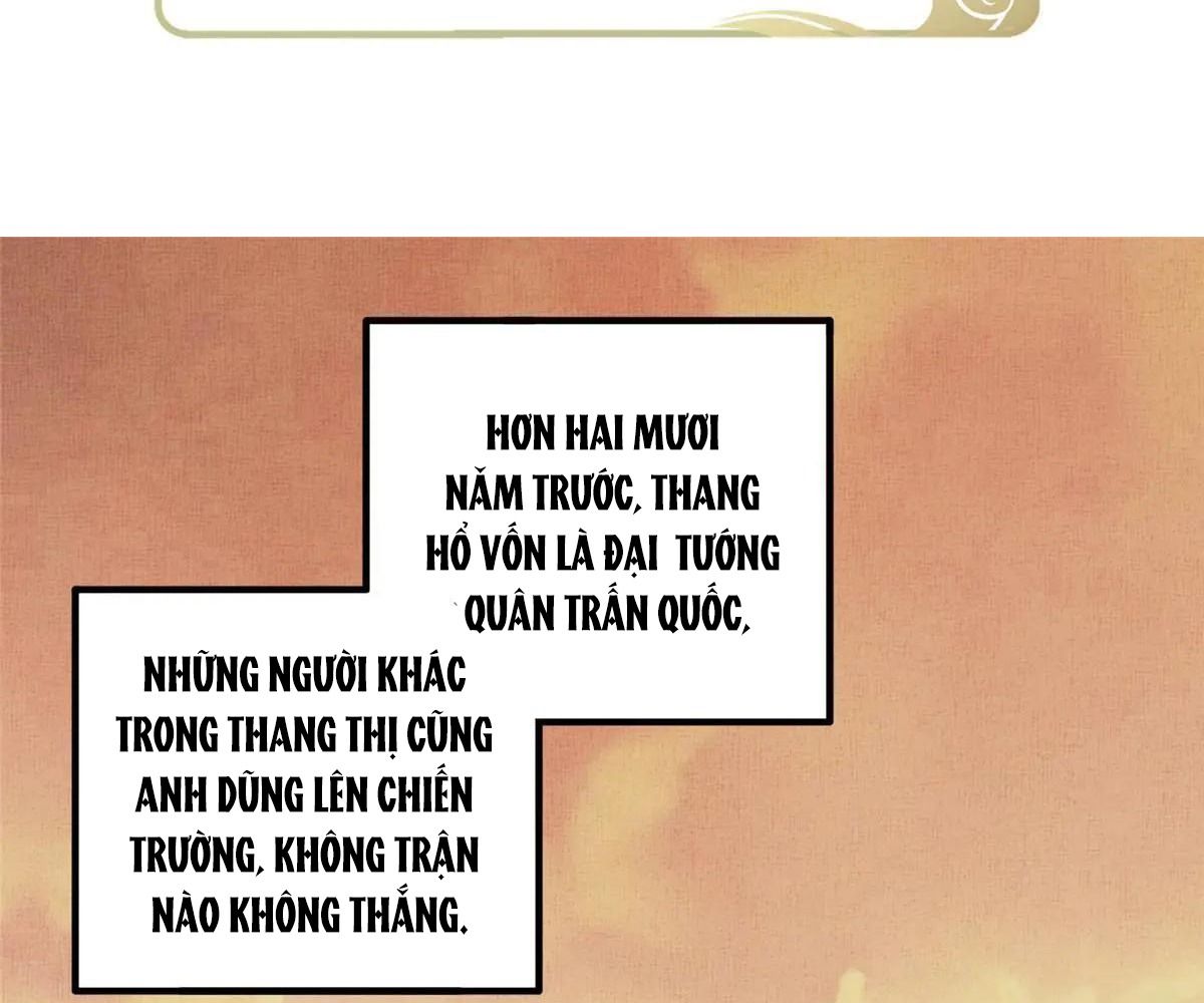 Ngày Nào Trưởng Công Chúa Cũng Muốn Làm Phản: Chapter 72