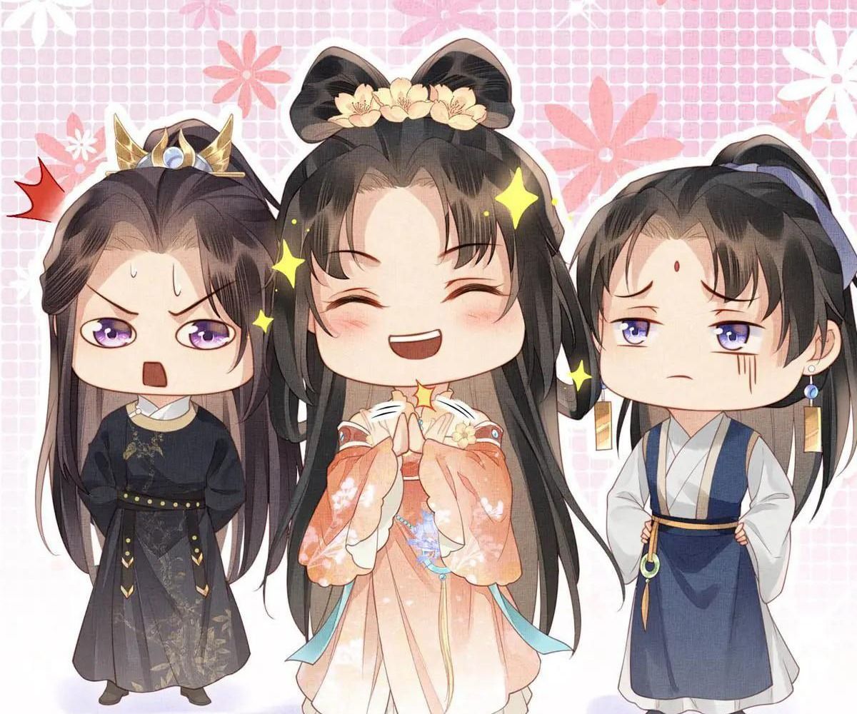 Ngày Nào Trưởng Công Chúa Cũng Muốn Làm Phản: Chapter 72