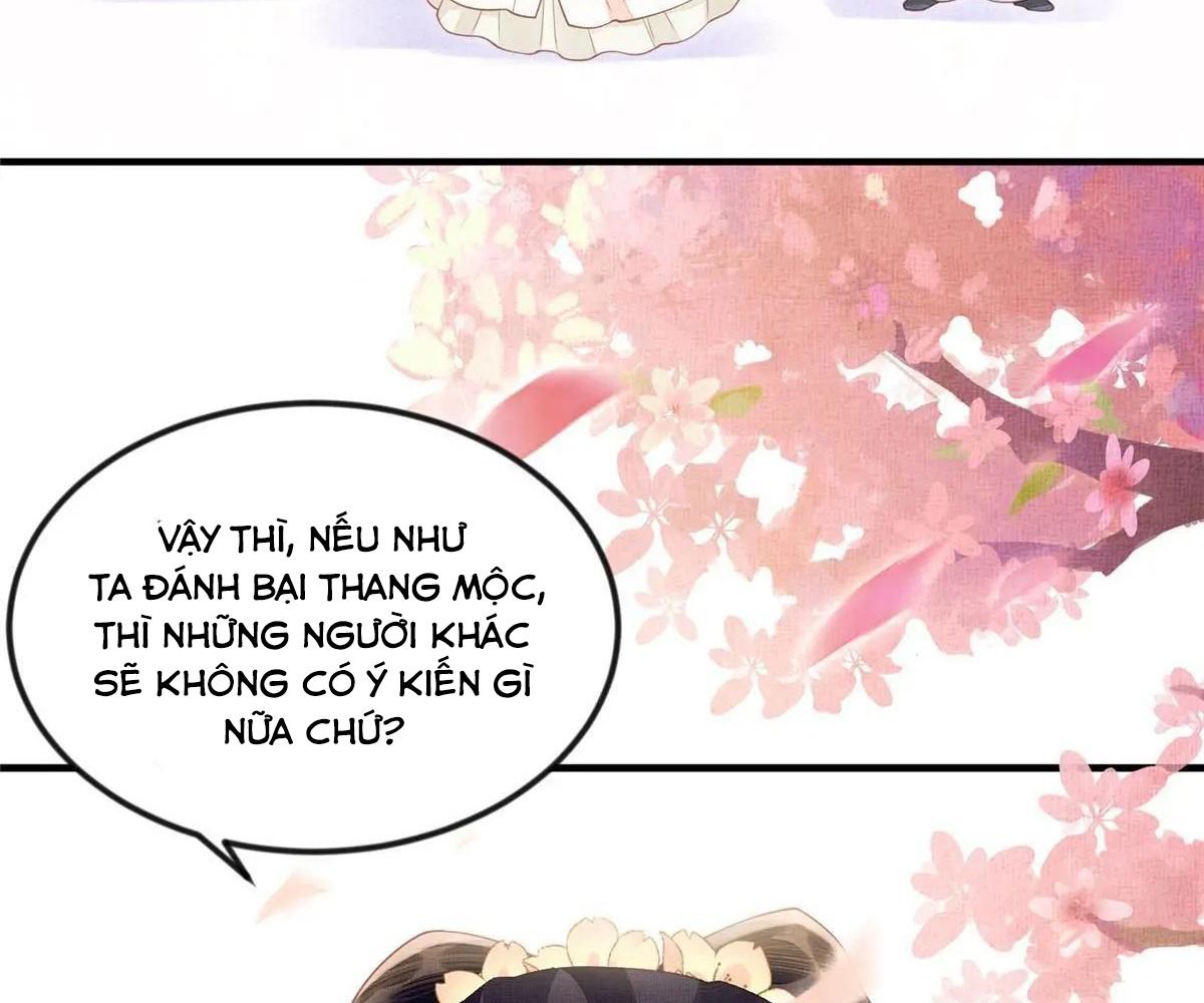 Ngày Nào Trưởng Công Chúa Cũng Muốn Làm Phản: Chapter 72
