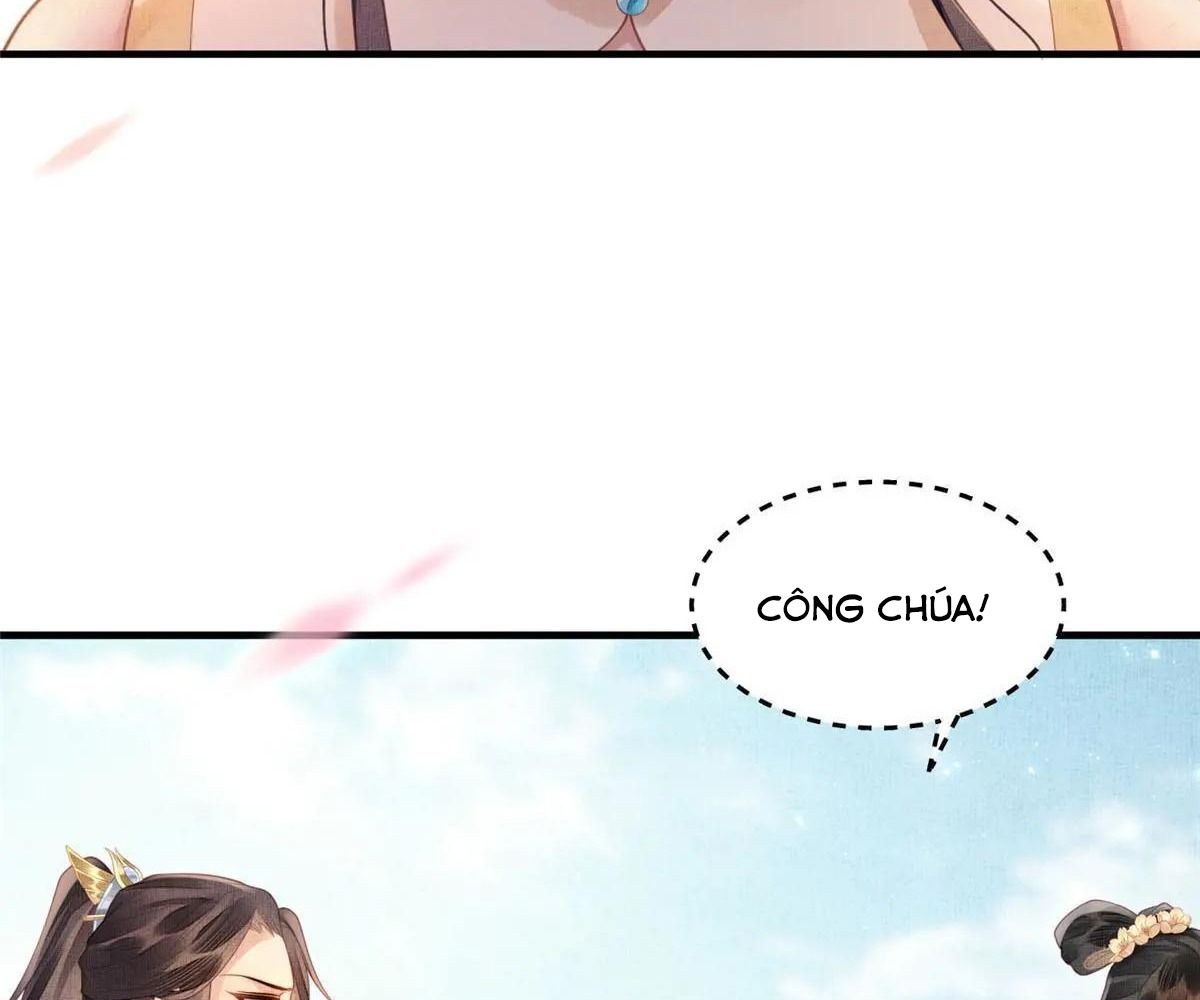 Ngày Nào Trưởng Công Chúa Cũng Muốn Làm Phản: Chapter 72