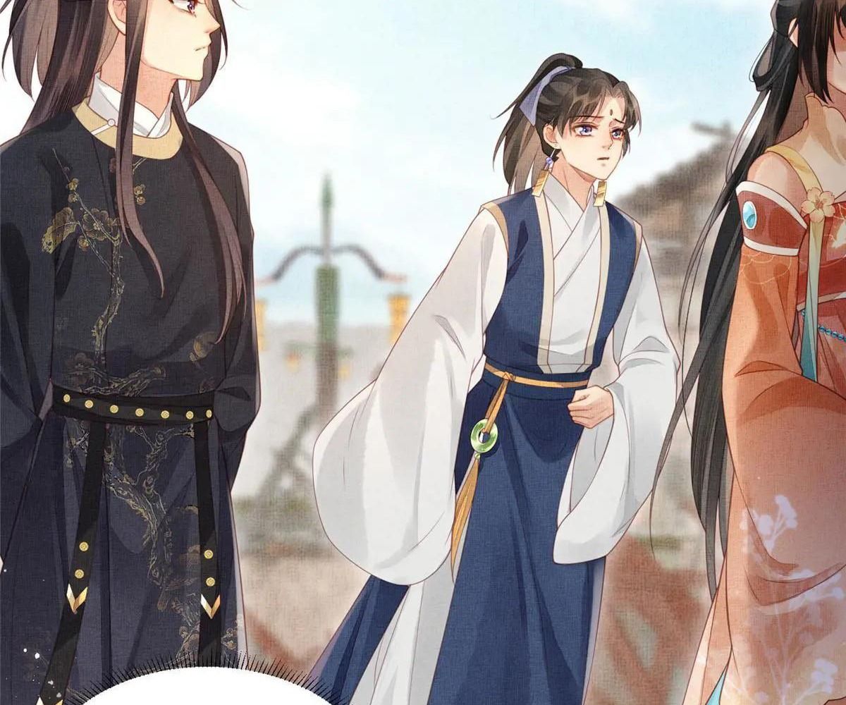 Ngày Nào Trưởng Công Chúa Cũng Muốn Làm Phản: Chapter 72