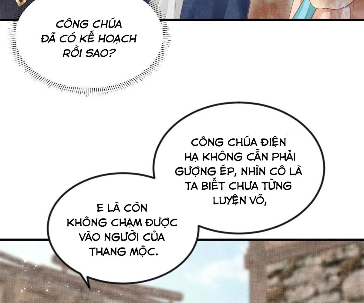 Ngày Nào Trưởng Công Chúa Cũng Muốn Làm Phản: Chapter 72