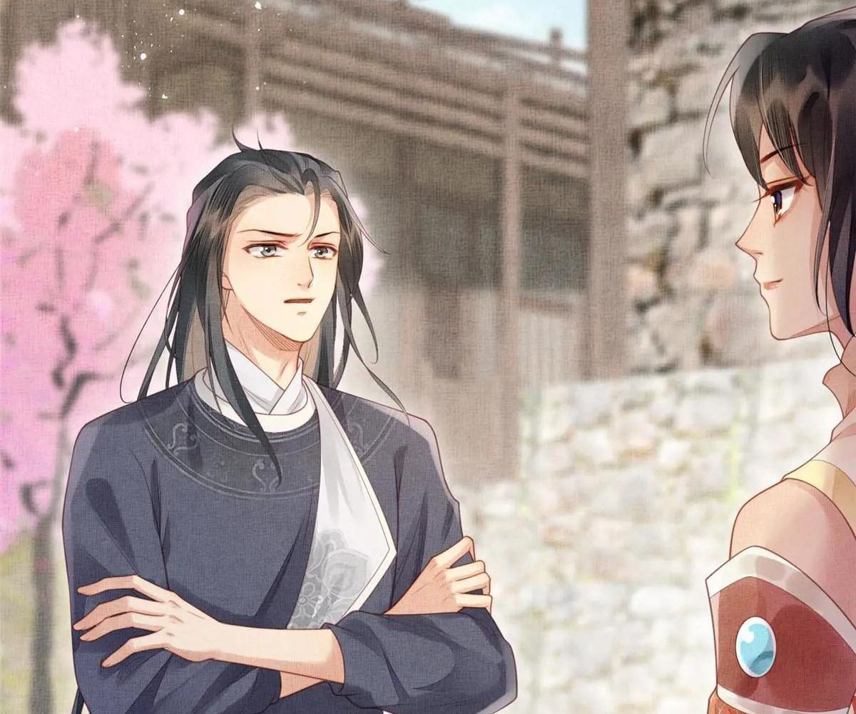 Ngày Nào Trưởng Công Chúa Cũng Muốn Làm Phản: Chapter 72