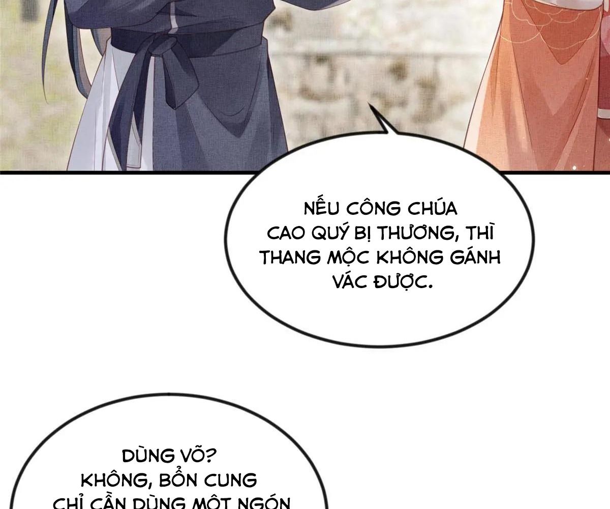 Ngày Nào Trưởng Công Chúa Cũng Muốn Làm Phản: Chapter 72