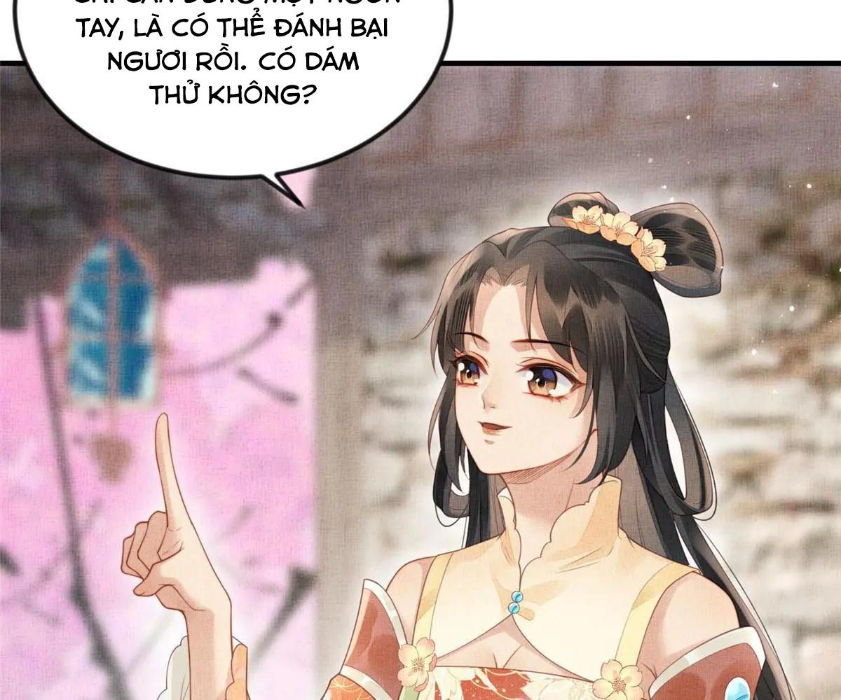 Ngày Nào Trưởng Công Chúa Cũng Muốn Làm Phản: Chapter 72