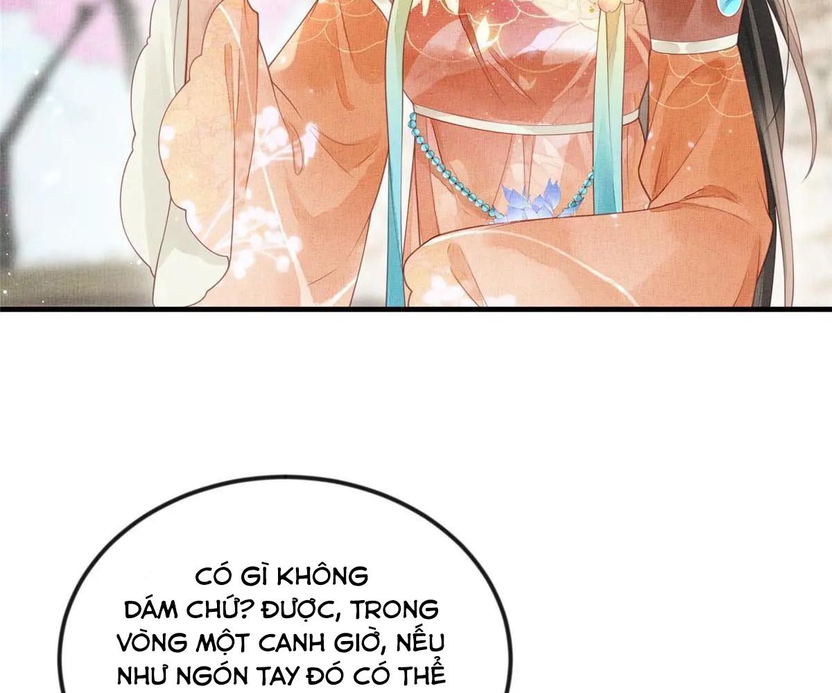 Ngày Nào Trưởng Công Chúa Cũng Muốn Làm Phản: Chapter 72