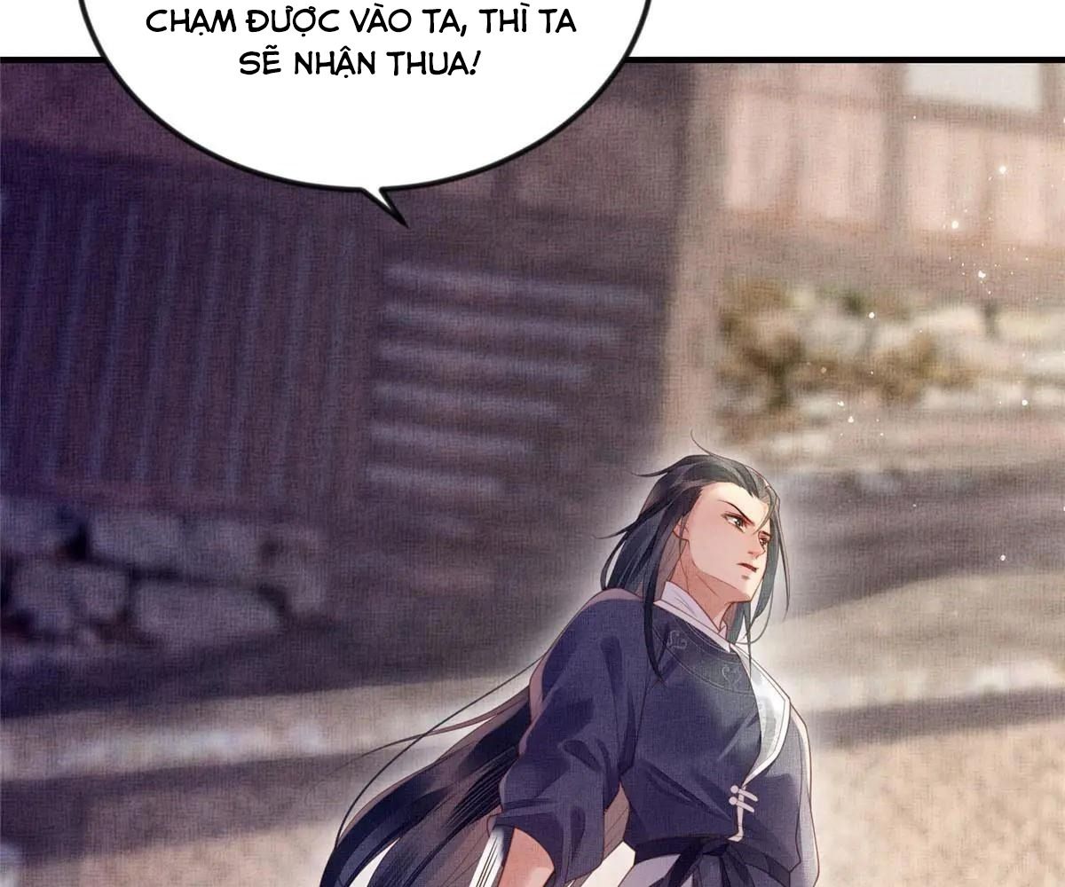 Ngày Nào Trưởng Công Chúa Cũng Muốn Làm Phản: Chapter 72