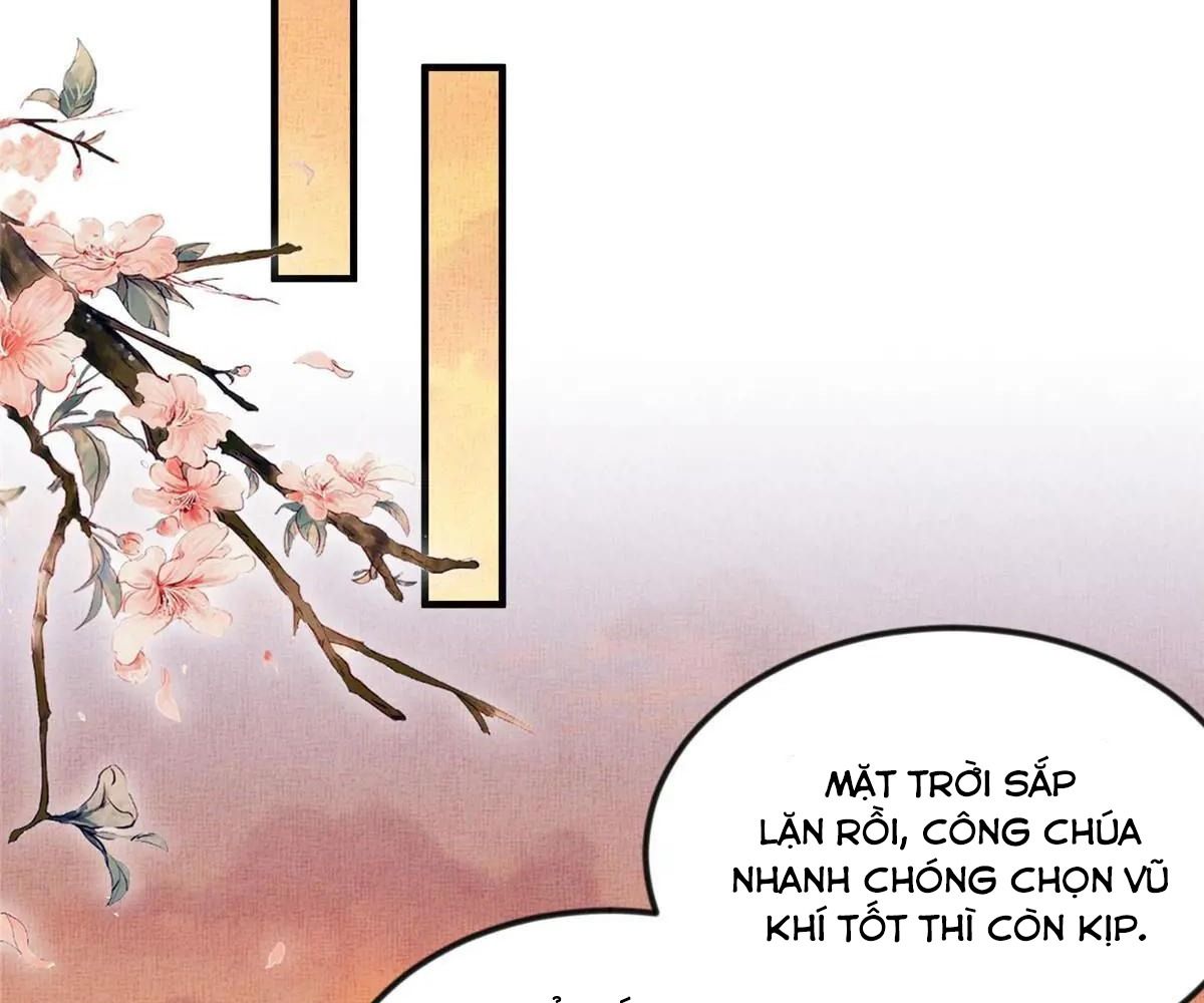 Ngày Nào Trưởng Công Chúa Cũng Muốn Làm Phản: Chapter 72