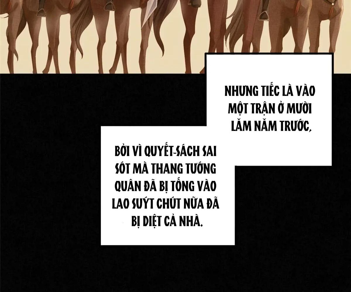 Ngày Nào Trưởng Công Chúa Cũng Muốn Làm Phản: Chapter 72