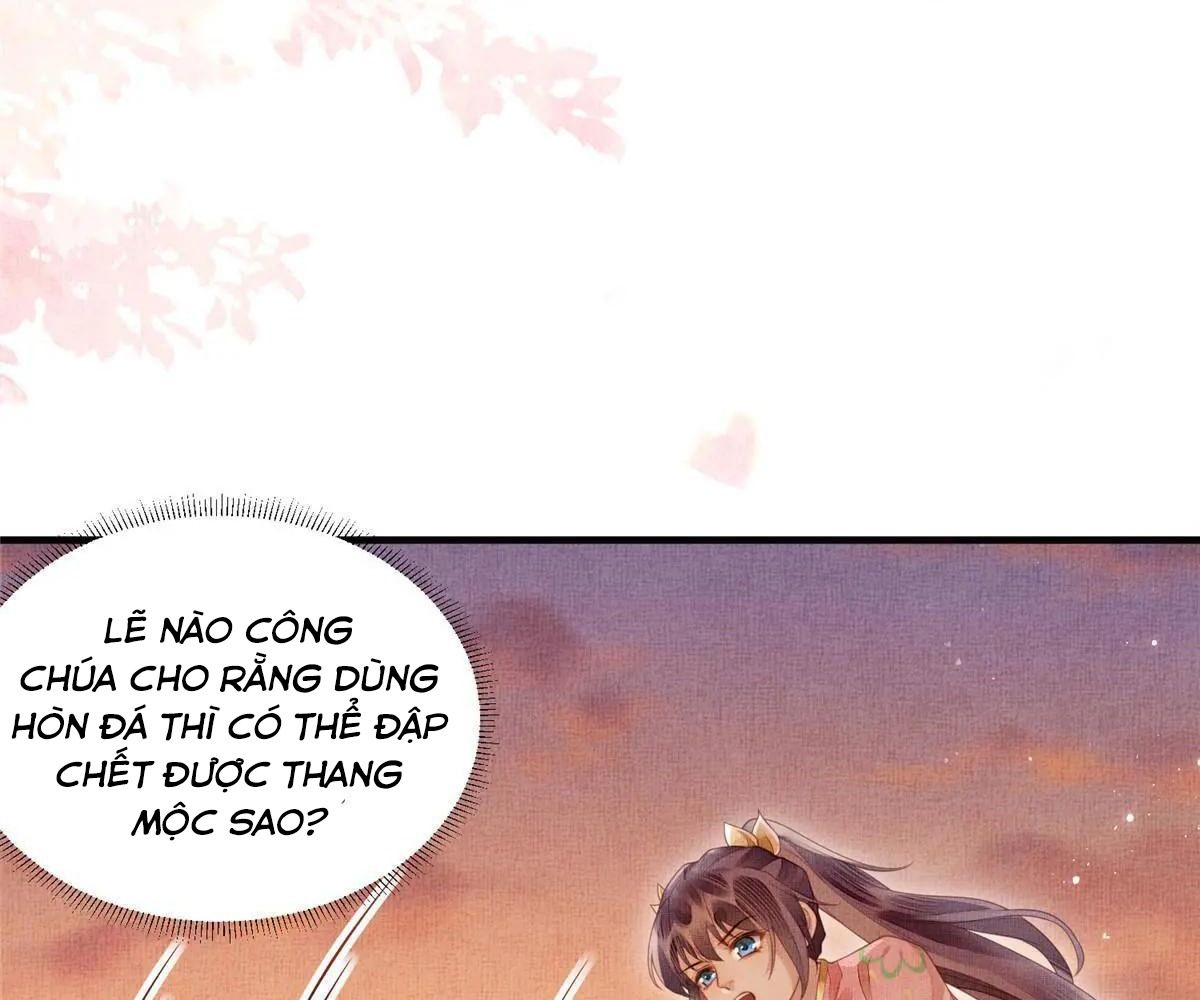 Ngày Nào Trưởng Công Chúa Cũng Muốn Làm Phản: Chapter 72