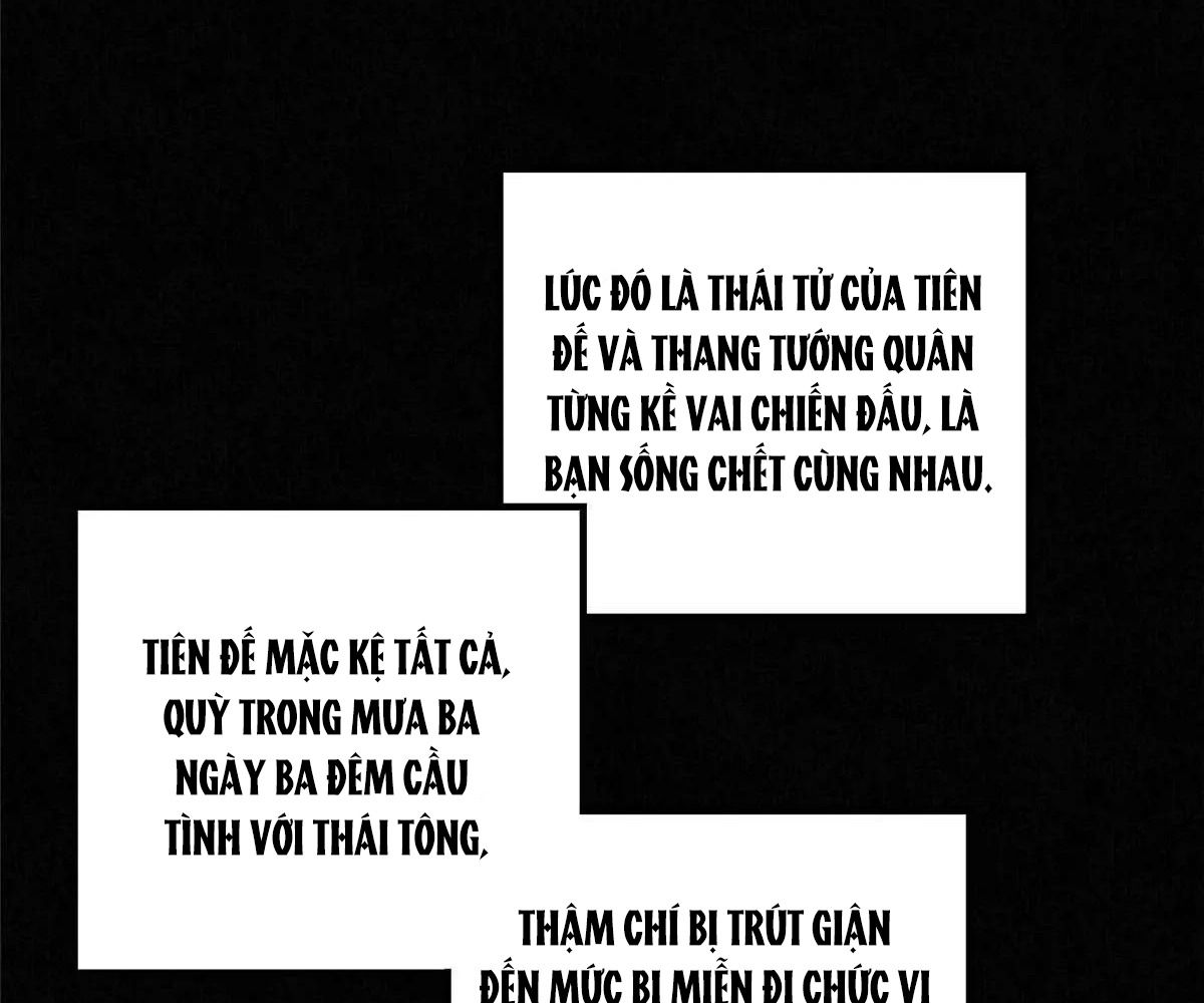 Ngày Nào Trưởng Công Chúa Cũng Muốn Làm Phản: Chapter 72