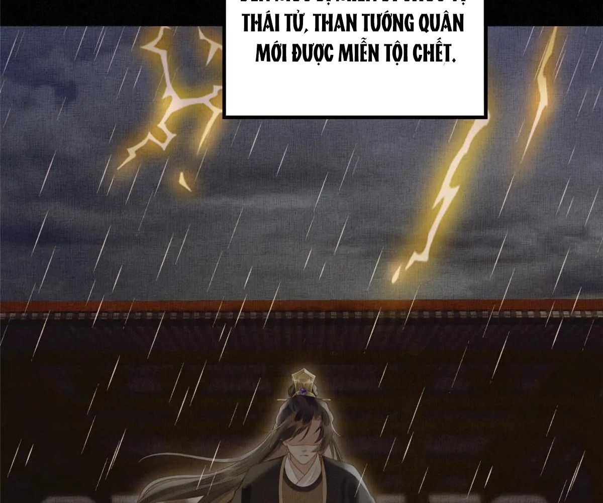 Ngày Nào Trưởng Công Chúa Cũng Muốn Làm Phản: Chapter 72