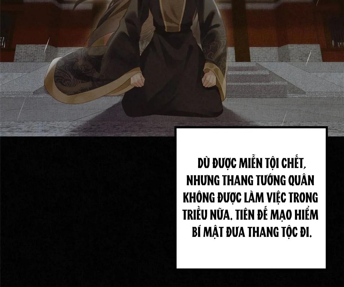 Ngày Nào Trưởng Công Chúa Cũng Muốn Làm Phản: Chapter 72