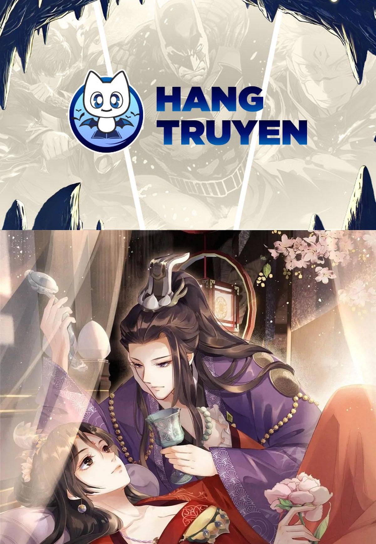 Ngày Nào Trưởng Công Chúa Cũng Muốn Làm Phản: Chapter 73