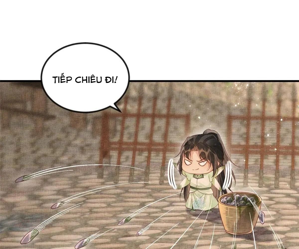 Ngày Nào Trưởng Công Chúa Cũng Muốn Làm Phản: Chapter 73