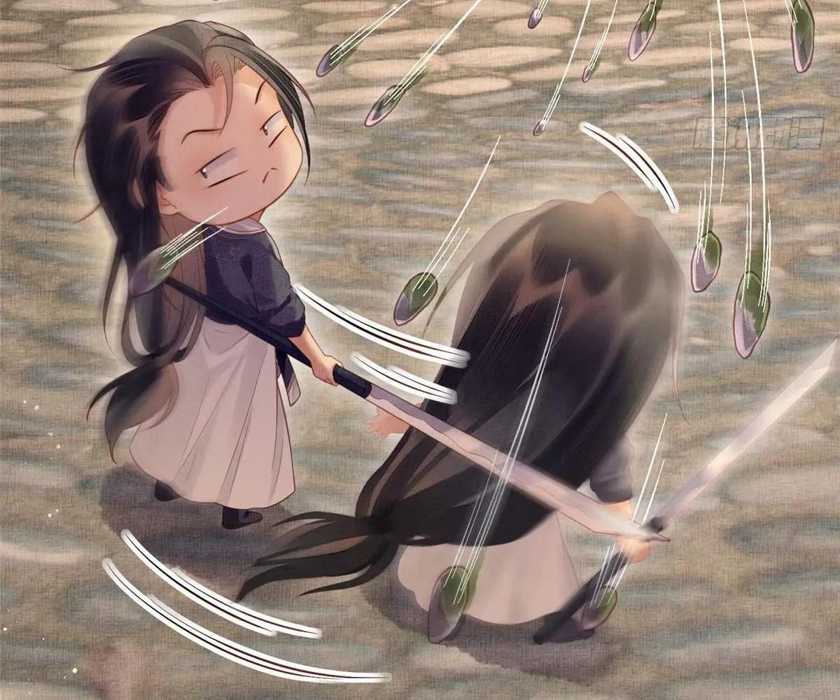 Ngày Nào Trưởng Công Chúa Cũng Muốn Làm Phản: Chapter 73