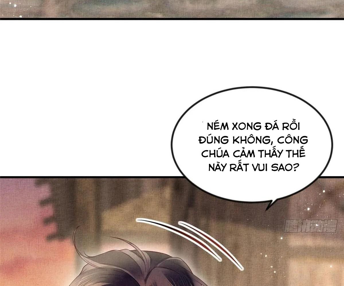 Ngày Nào Trưởng Công Chúa Cũng Muốn Làm Phản: Chapter 73