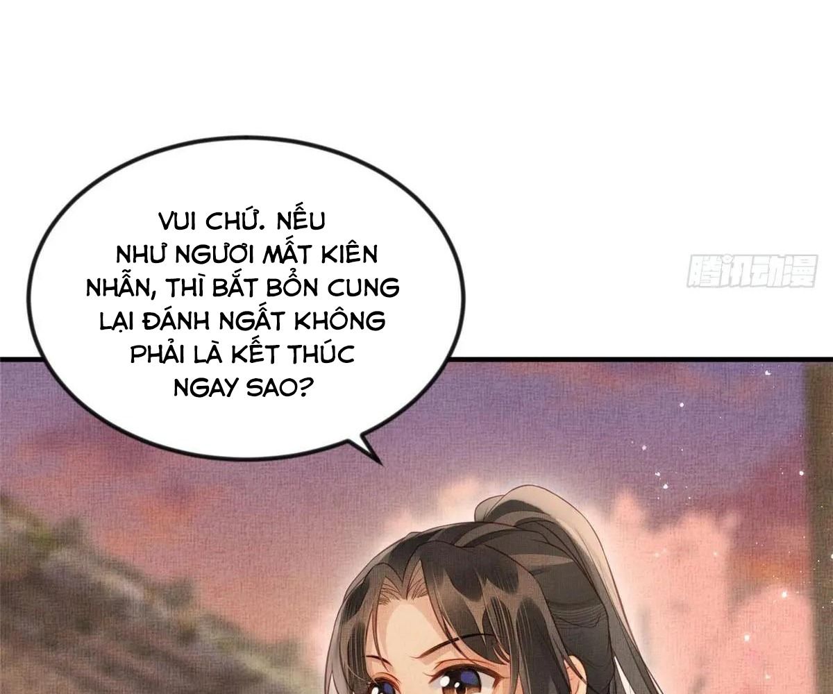 Ngày Nào Trưởng Công Chúa Cũng Muốn Làm Phản: Chapter 73