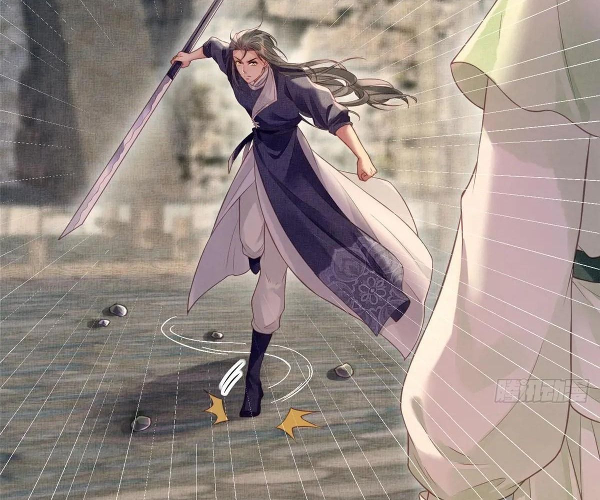 Ngày Nào Trưởng Công Chúa Cũng Muốn Làm Phản: Chapter 73