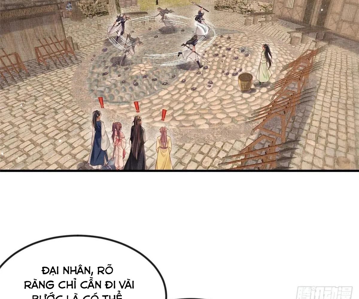 Ngày Nào Trưởng Công Chúa Cũng Muốn Làm Phản: Chapter 73