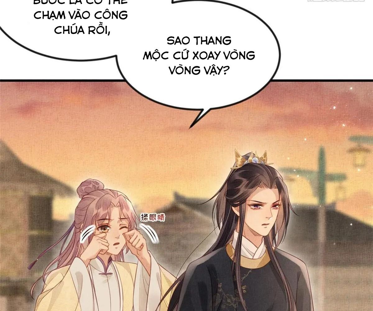 Ngày Nào Trưởng Công Chúa Cũng Muốn Làm Phản: Chapter 73