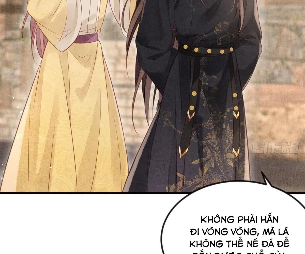 Ngày Nào Trưởng Công Chúa Cũng Muốn Làm Phản: Chapter 73