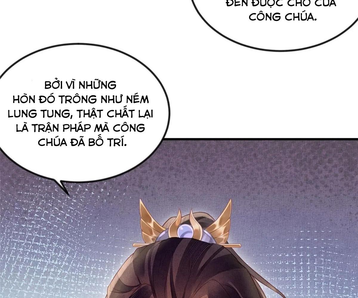 Ngày Nào Trưởng Công Chúa Cũng Muốn Làm Phản: Chapter 73