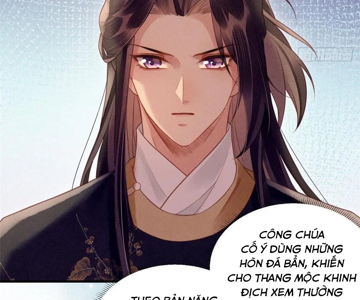 Ngày Nào Trưởng Công Chúa Cũng Muốn Làm Phản: Chapter 73