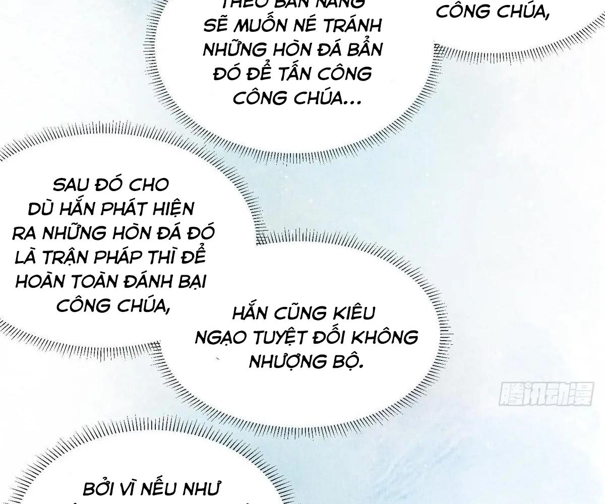 Ngày Nào Trưởng Công Chúa Cũng Muốn Làm Phản: Chapter 73