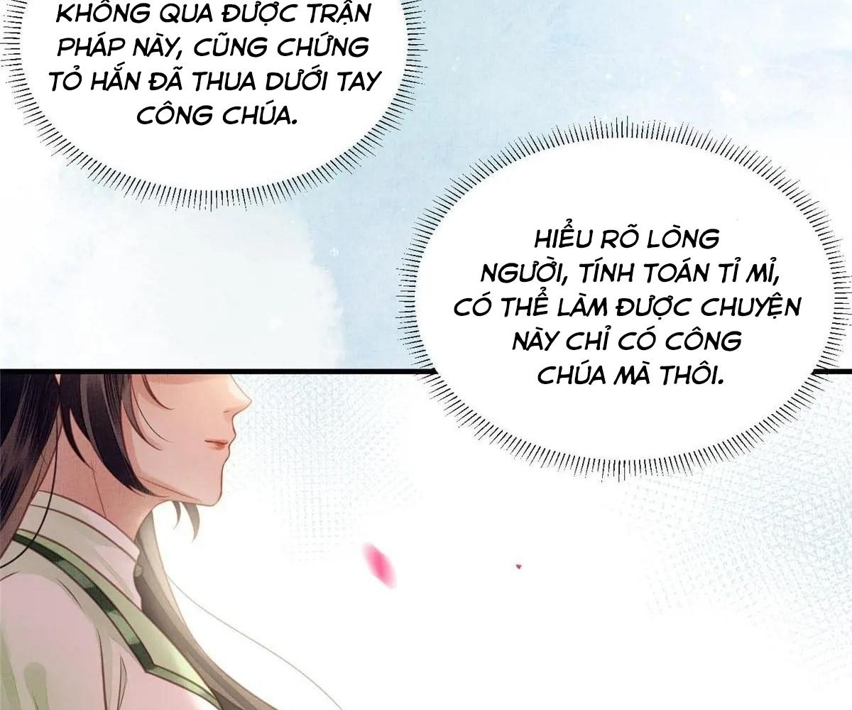 Ngày Nào Trưởng Công Chúa Cũng Muốn Làm Phản: Chapter 73